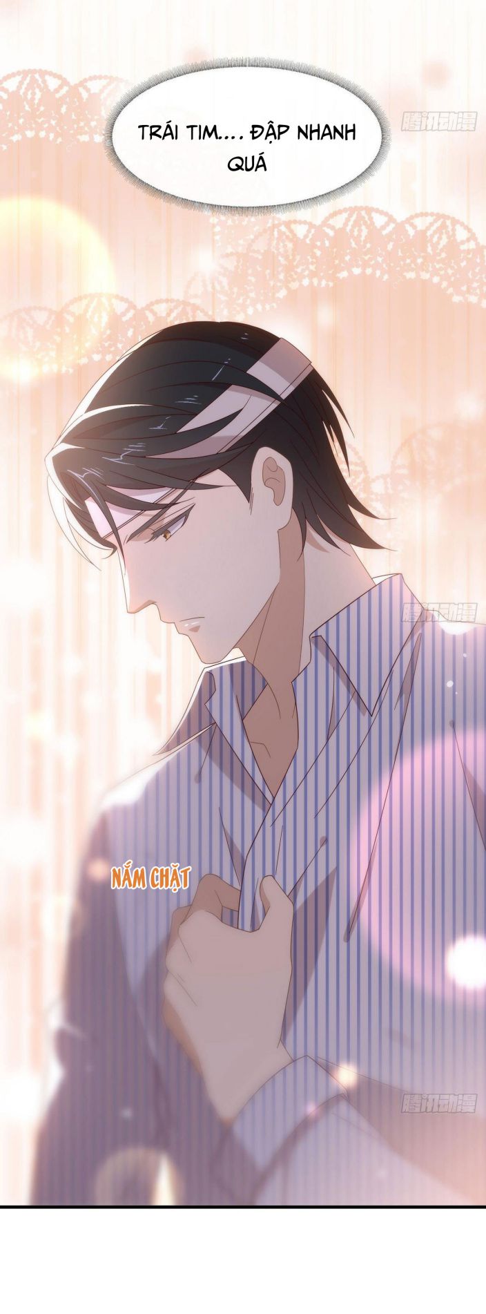 Tôi Cùng Nữ Chủ Mary Sue Tranh Giành Bạn Trai Chap 162 - Next Chap 163