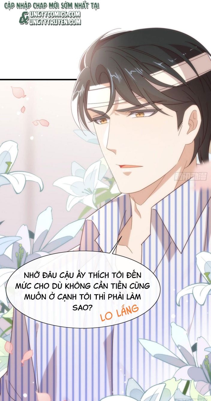 Tôi Cùng Nữ Chủ Mary Sue Tranh Giành Bạn Trai Chap 162 - Next Chap 163