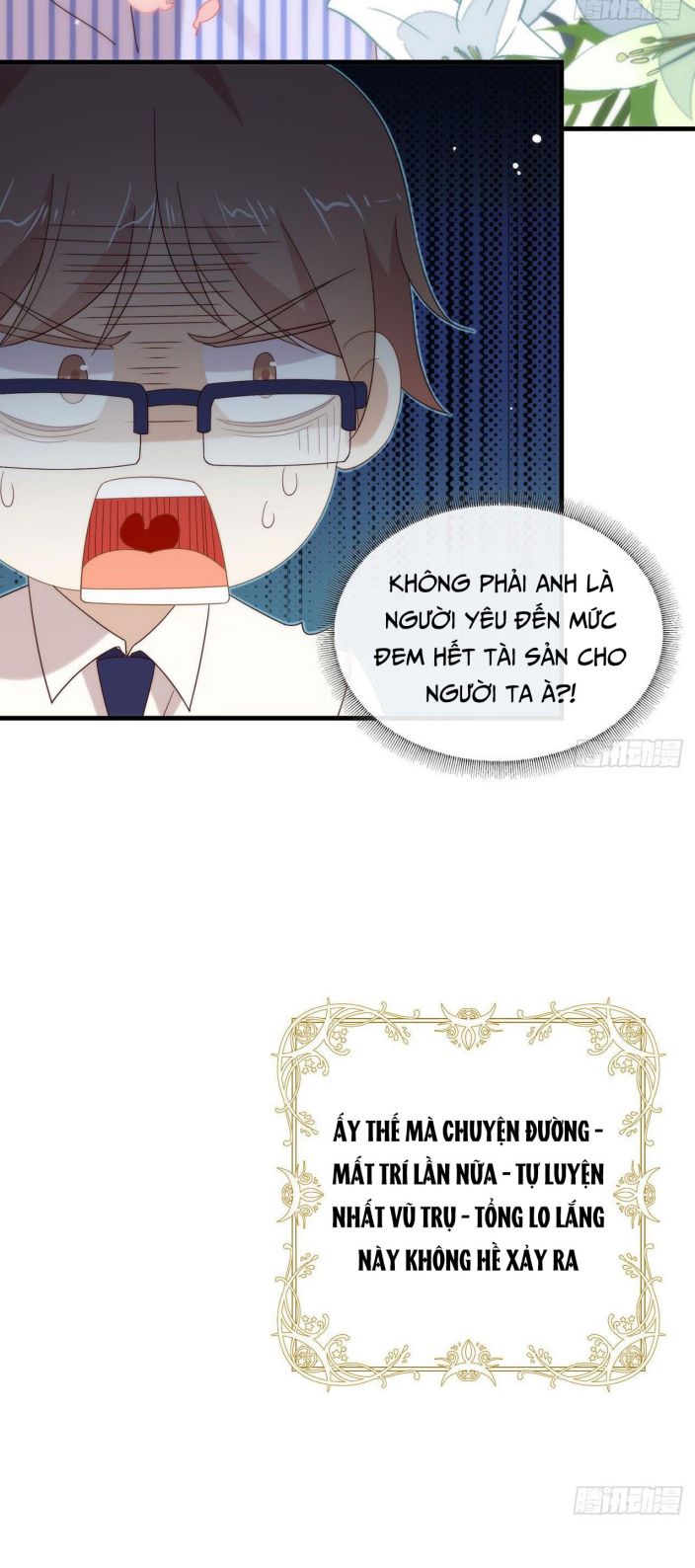 Tôi Cùng Nữ Chủ Mary Sue Tranh Giành Bạn Trai Chap 162 - Next Chap 163