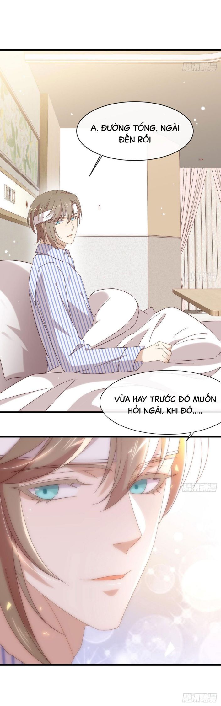 Tôi Cùng Nữ Chủ Mary Sue Tranh Giành Bạn Trai Chap 162 - Next Chap 163