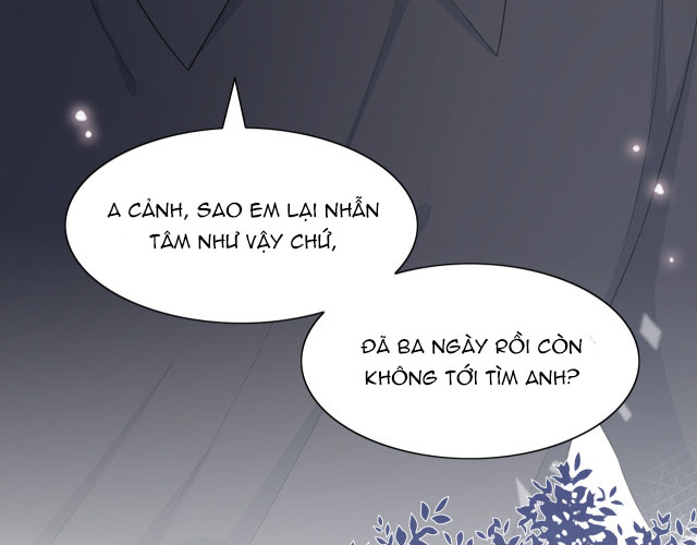 Sẵn Lòng Thua Cuộc Chap 30 - Next Chap 31