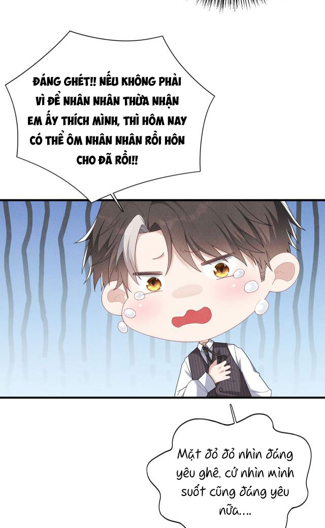 Trói Chặt Sói Của Tôi Chapter 14 - Next Chapter 15