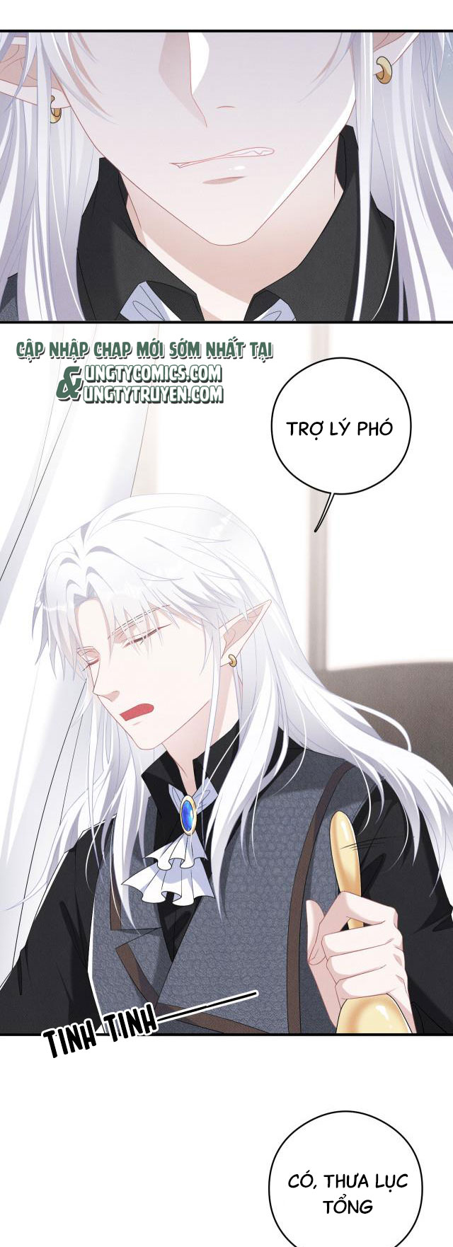 Trói Chặt Sói Của Tôi Chapter 14 - Next Chapter 15