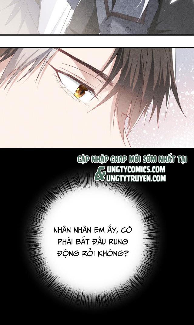 Trói Chặt Sói Của Tôi Chapter 14 - Next Chapter 15