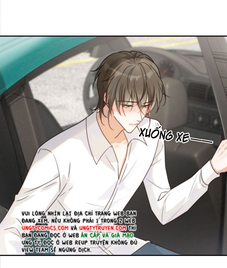Nịch Tửu Chapter 6 - Next Chapter 7