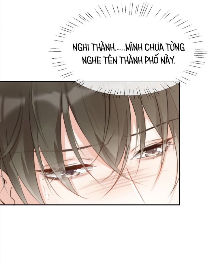 Nịch Tửu Chapter 6 - Next Chapter 7