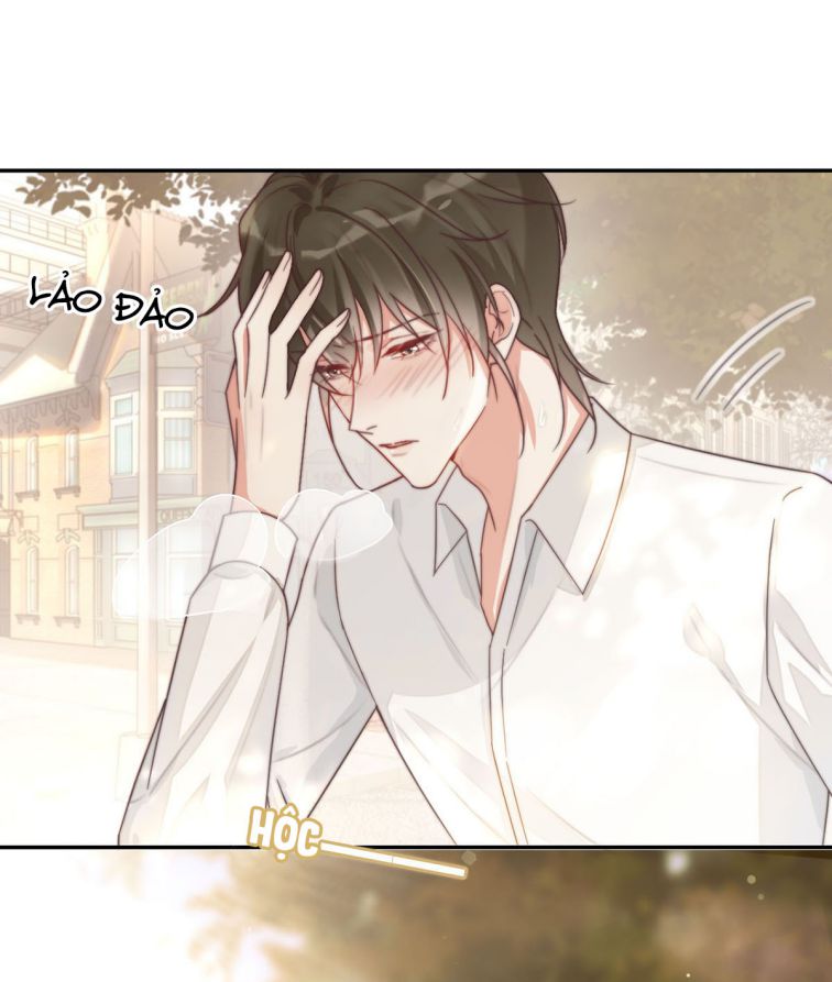 Nịch Tửu Chapter 6 - Next Chapter 7