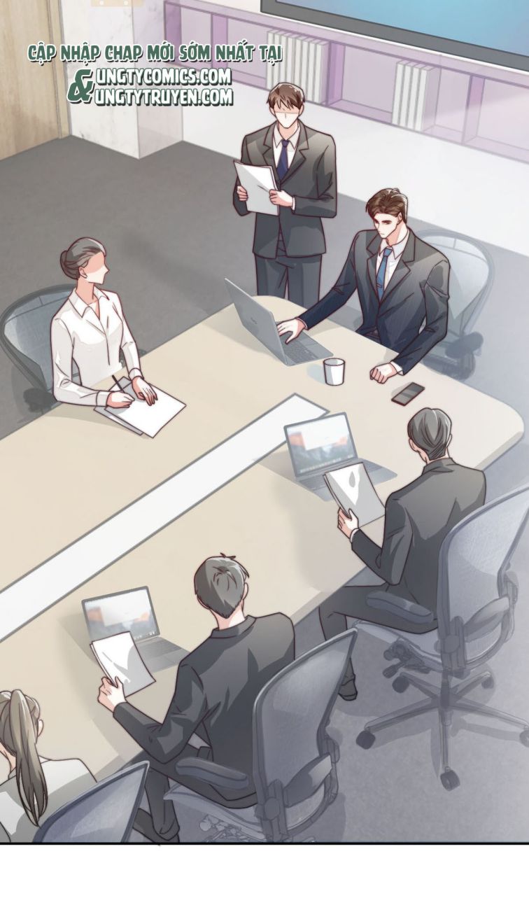Nịch Tửu Chapter 6 - Next Chapter 7
