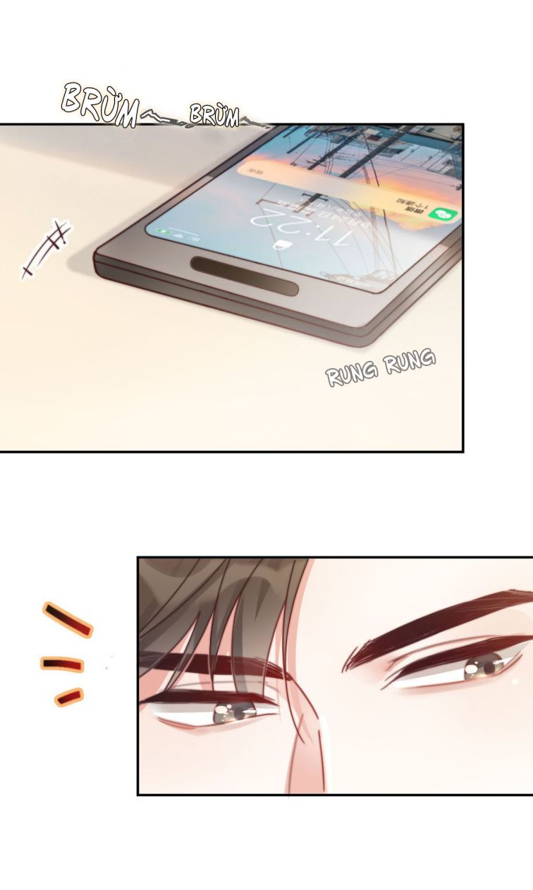Nịch Tửu Chapter 6 - Next Chapter 7