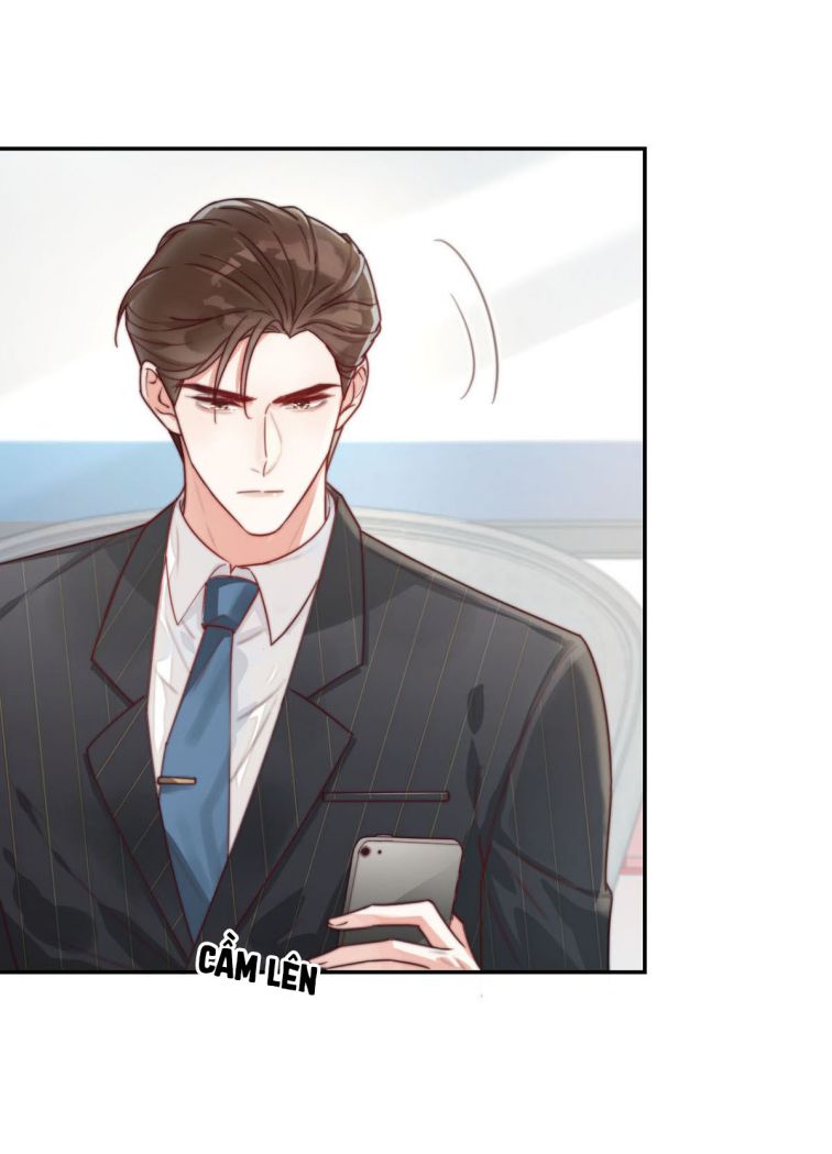 Nịch Tửu Chapter 6 - Next Chapter 7