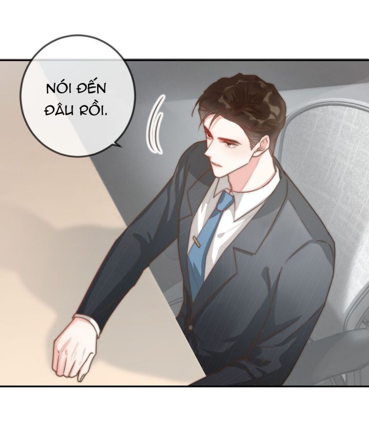 Nịch Tửu Chapter 6 - Next Chapter 7