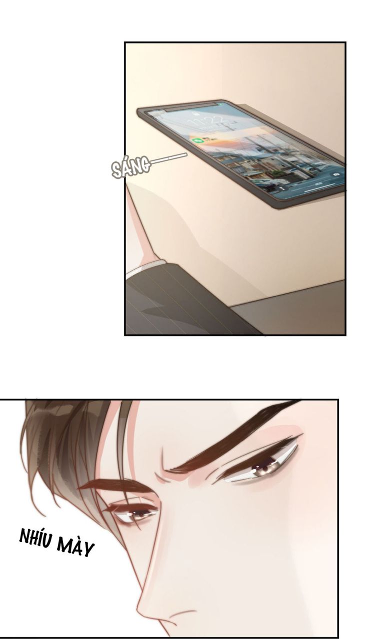 Nịch Tửu Chapter 6 - Next Chapter 7