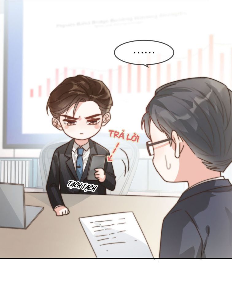 Nịch Tửu Chapter 6 - Next Chapter 7