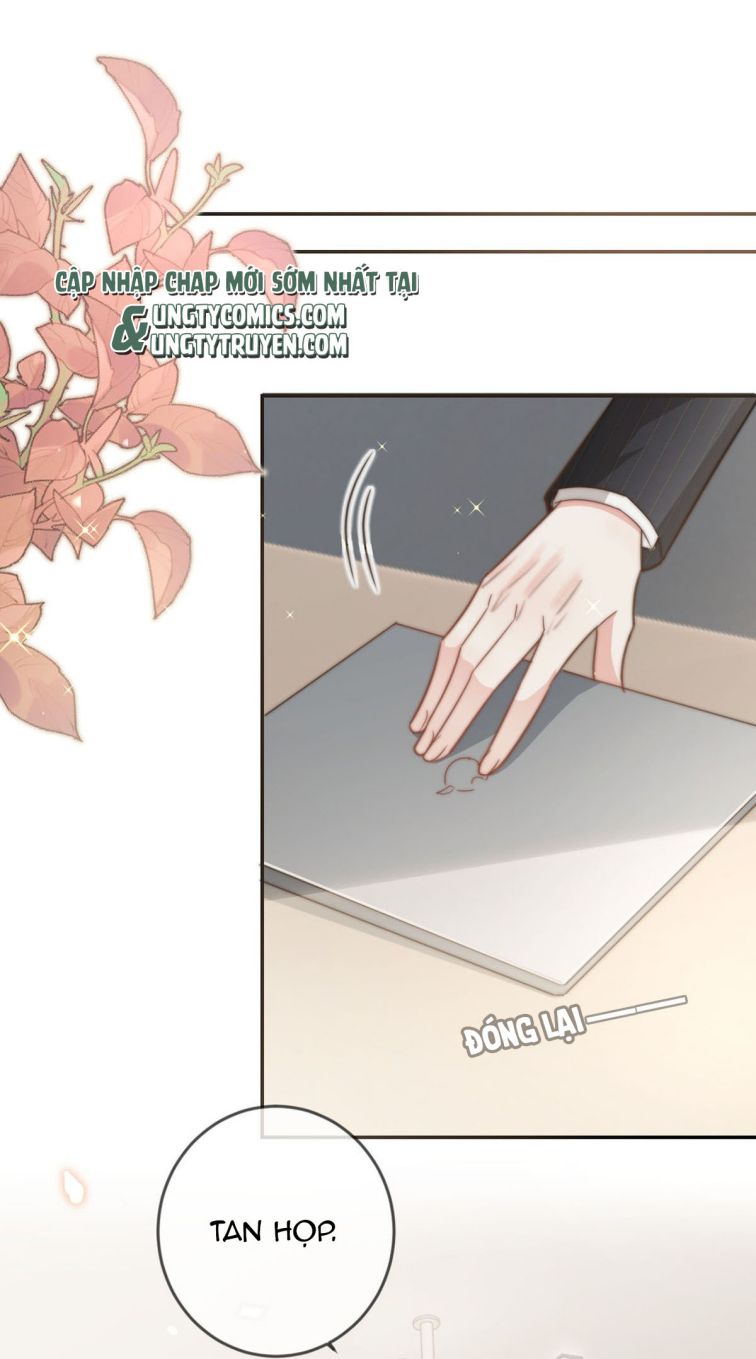 Nịch Tửu Chapter 6 - Next Chapter 7