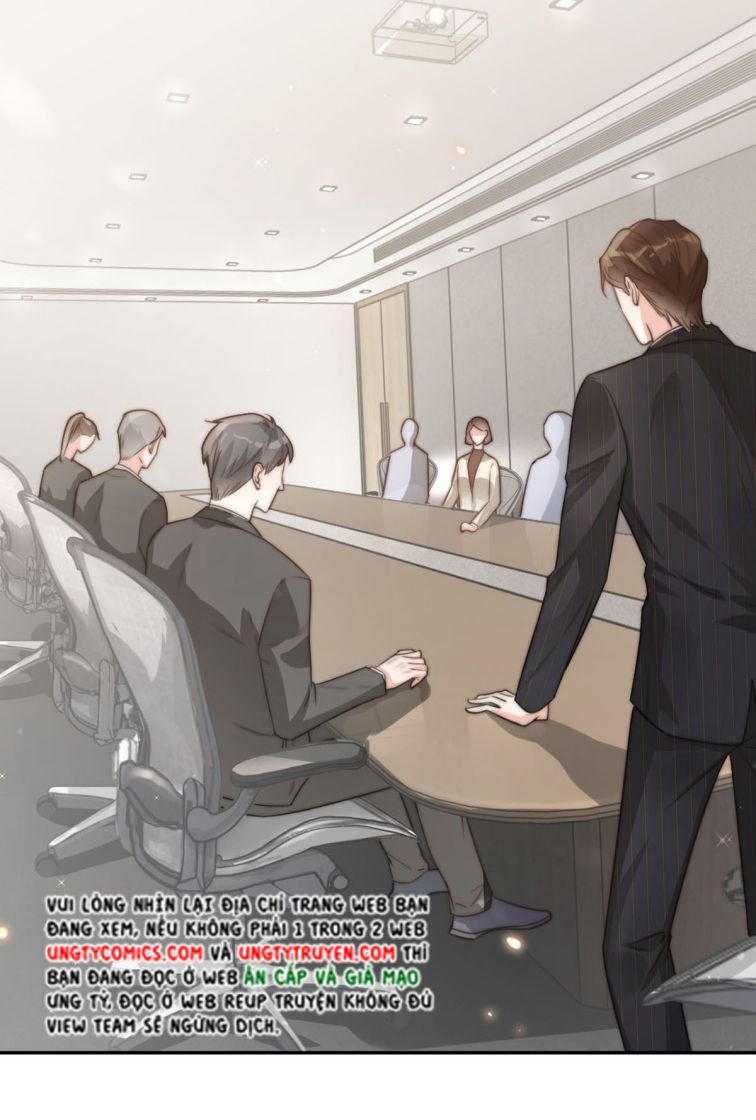 Nịch Tửu Chapter 6 - Next Chapter 7