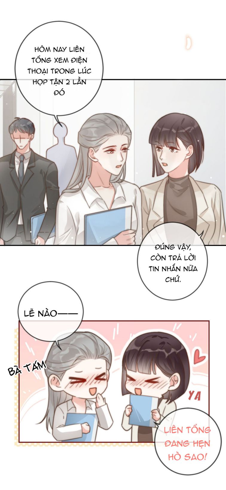 Nịch Tửu Chapter 6 - Next Chapter 7