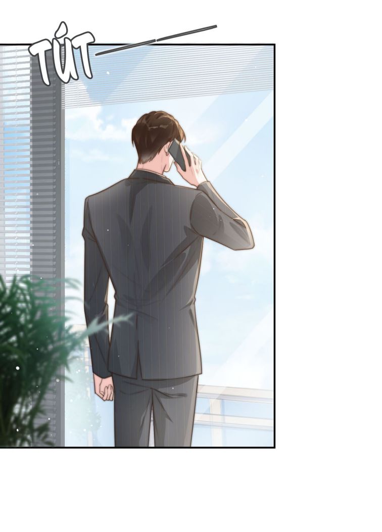 Nịch Tửu Chapter 6 - Next Chapter 7