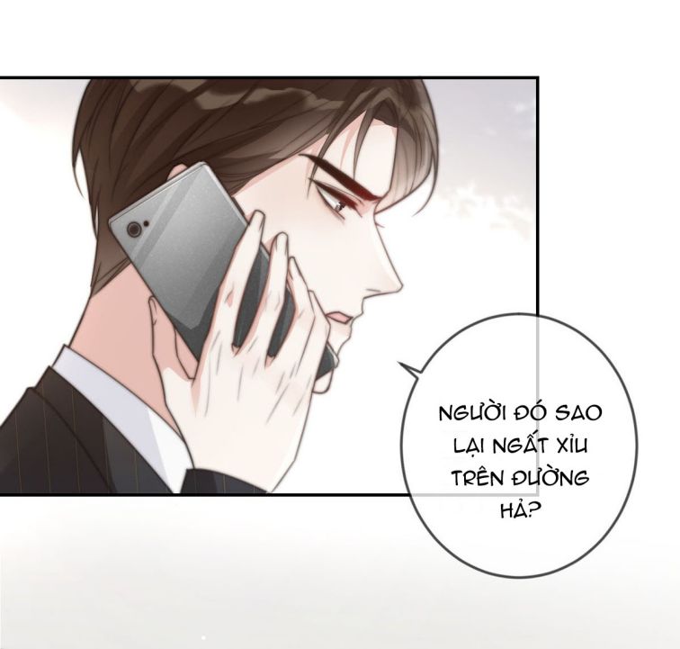 Nịch Tửu Chapter 6 - Next Chapter 7