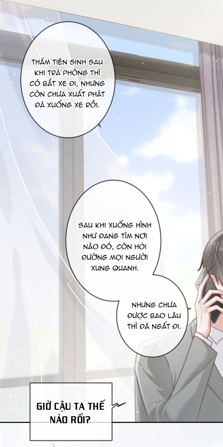 Nịch Tửu Chapter 6 - Next Chapter 7
