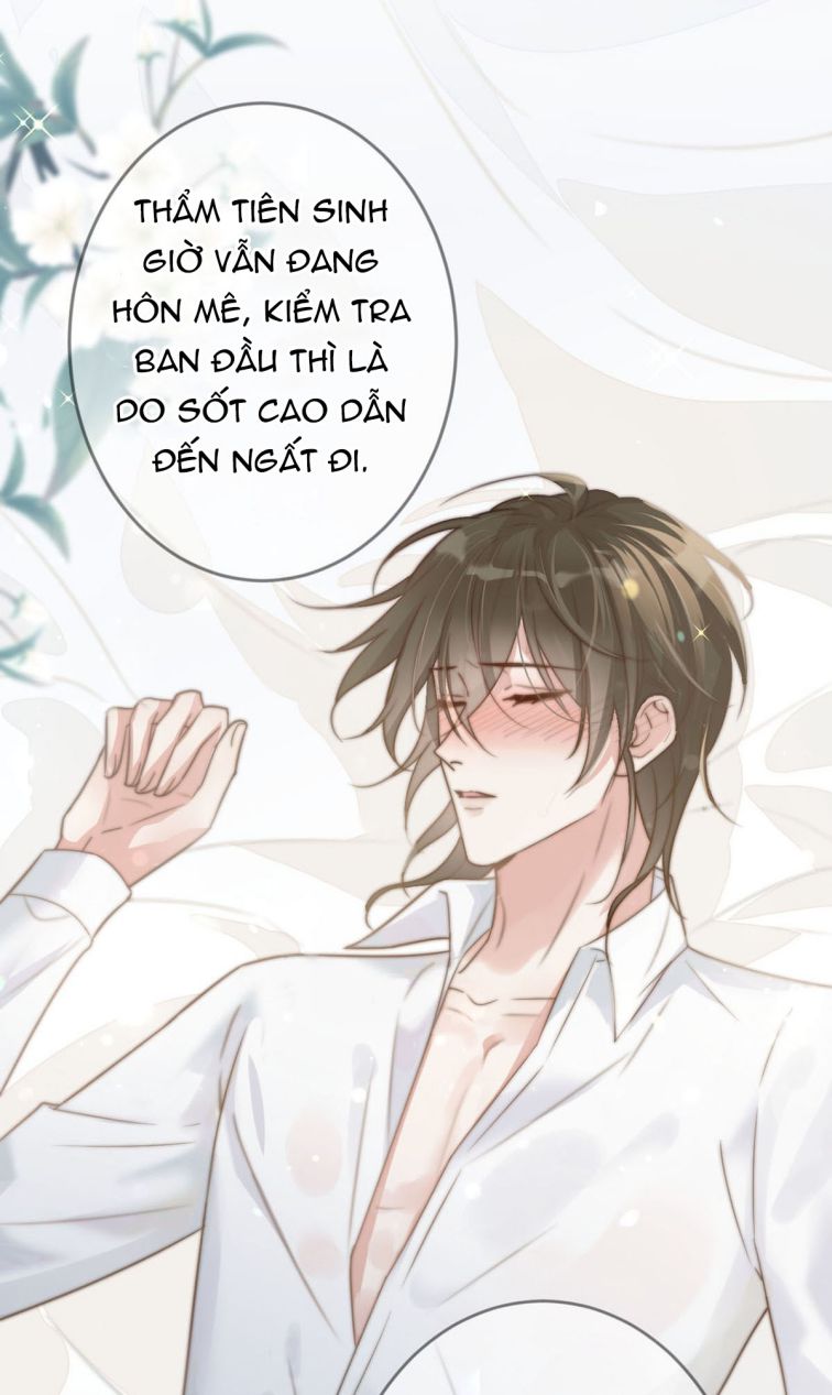 Nịch Tửu Chapter 6 - Next Chapter 7