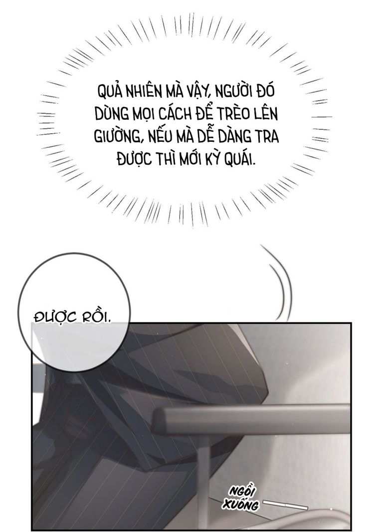 Nịch Tửu Chapter 6 - Next Chapter 7