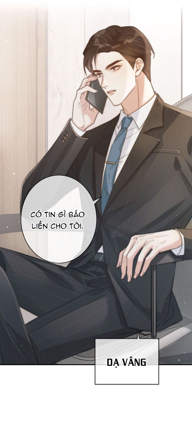 Nịch Tửu Chapter 6 - Next Chapter 7