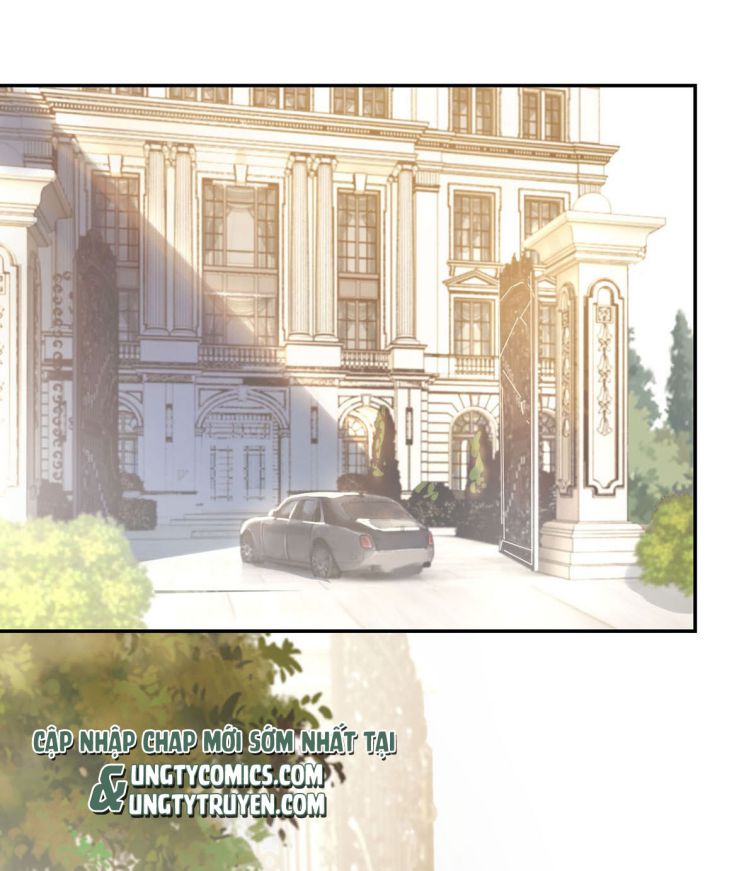 Nịch Tửu Chapter 6 - Next Chapter 7