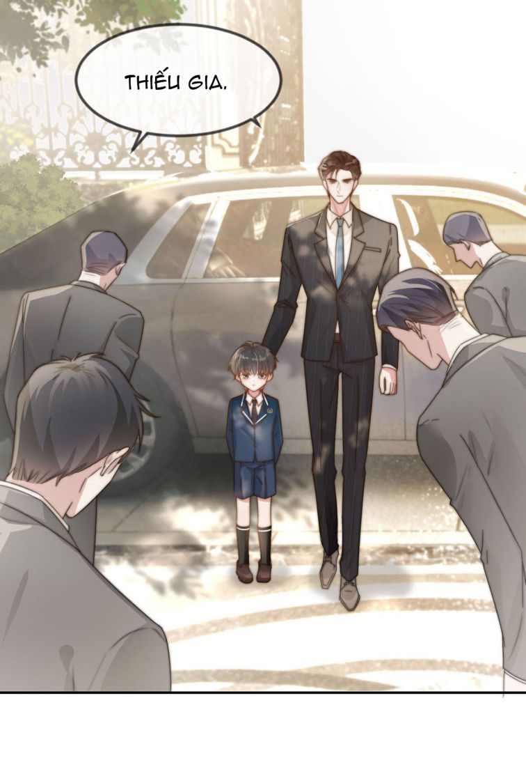 Nịch Tửu Chapter 6 - Next Chapter 7