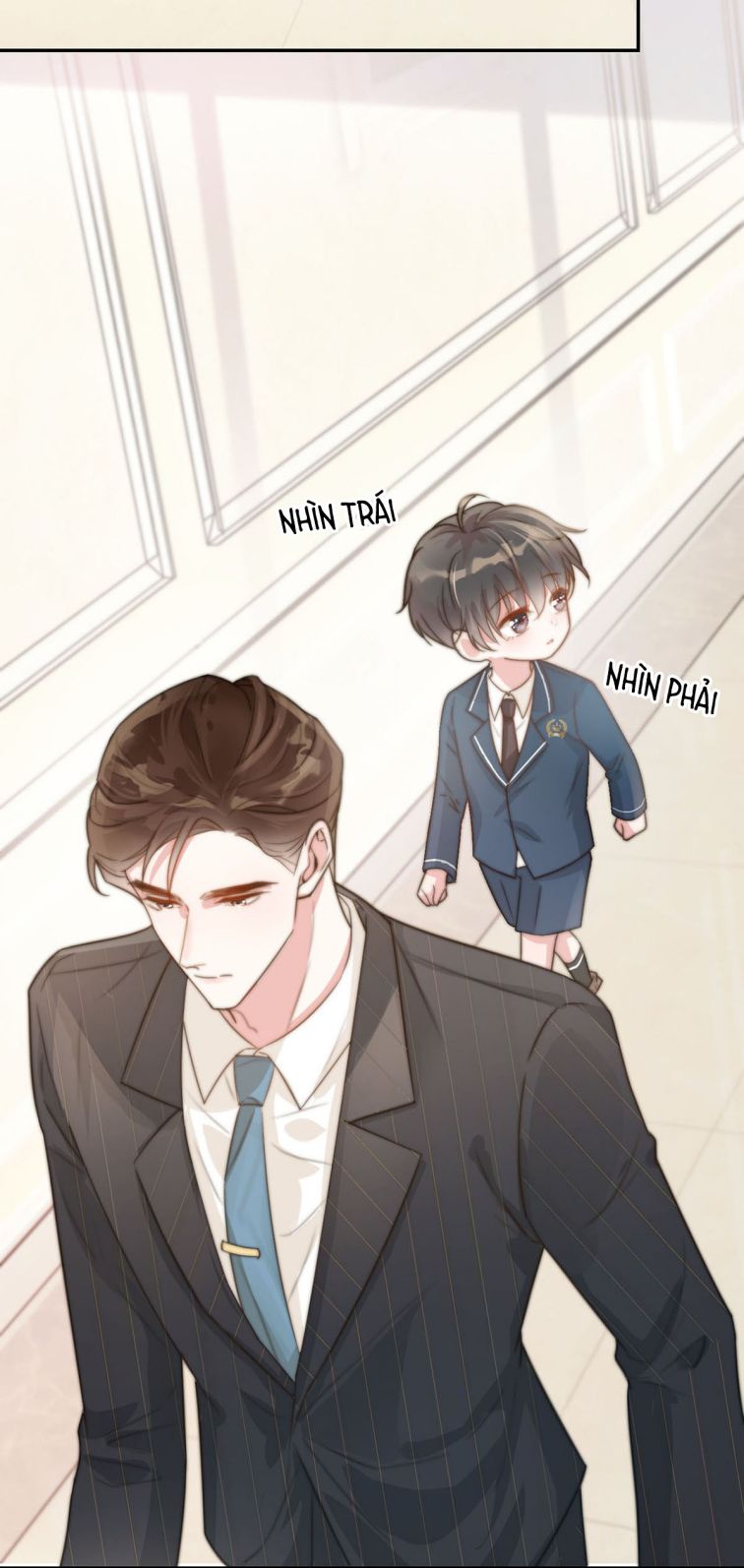 Nịch Tửu Chapter 6 - Next Chapter 7