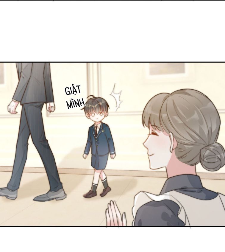 Nịch Tửu Chapter 6 - Next Chapter 7