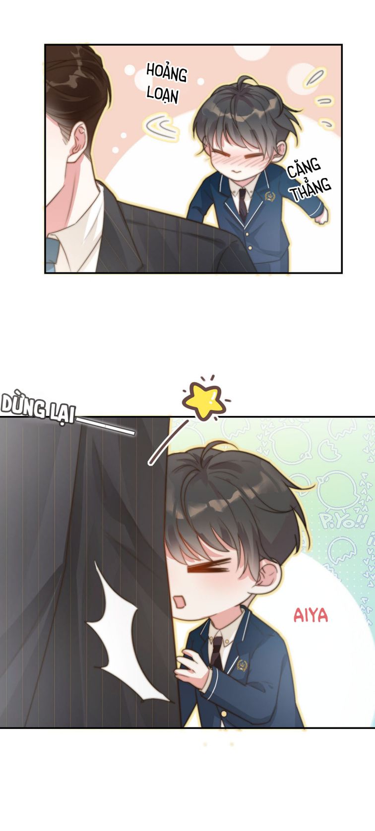 Nịch Tửu Chapter 6 - Next Chapter 7