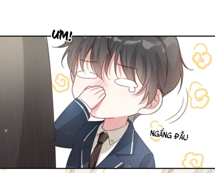 Nịch Tửu Chapter 6 - Next Chapter 7