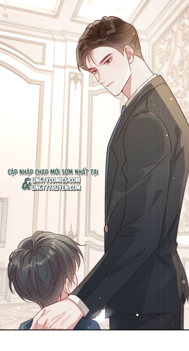 Nịch Tửu Chapter 6 - Next Chapter 7