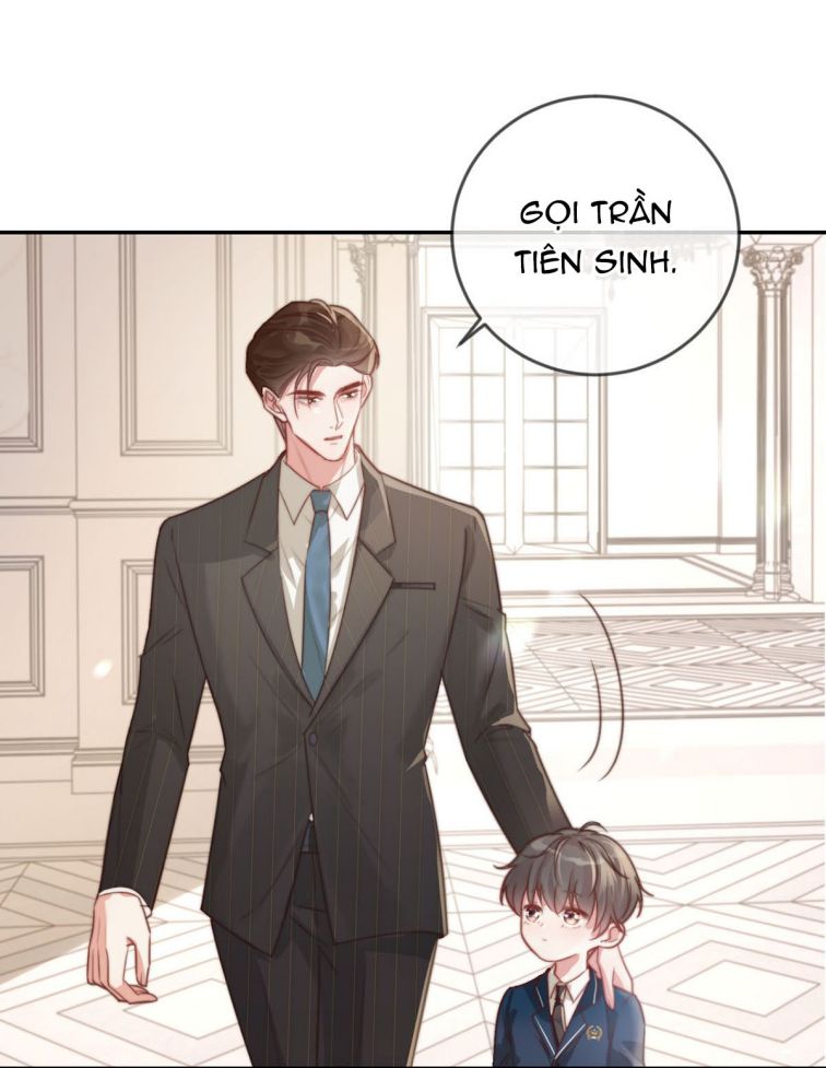 Nịch Tửu Chapter 6 - Next Chapter 7