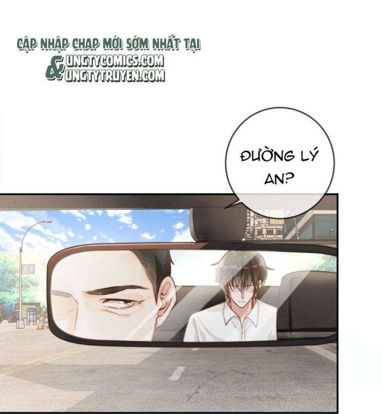 Nịch Tửu Chapter 6 - Next Chapter 7