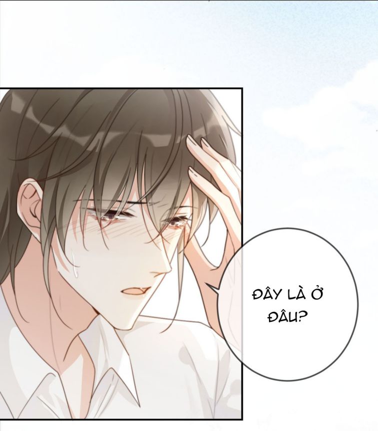 Nịch Tửu Chapter 6 - Next Chapter 7