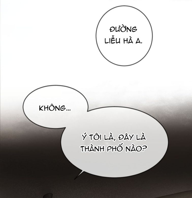 Nịch Tửu Chapter 6 - Next Chapter 7