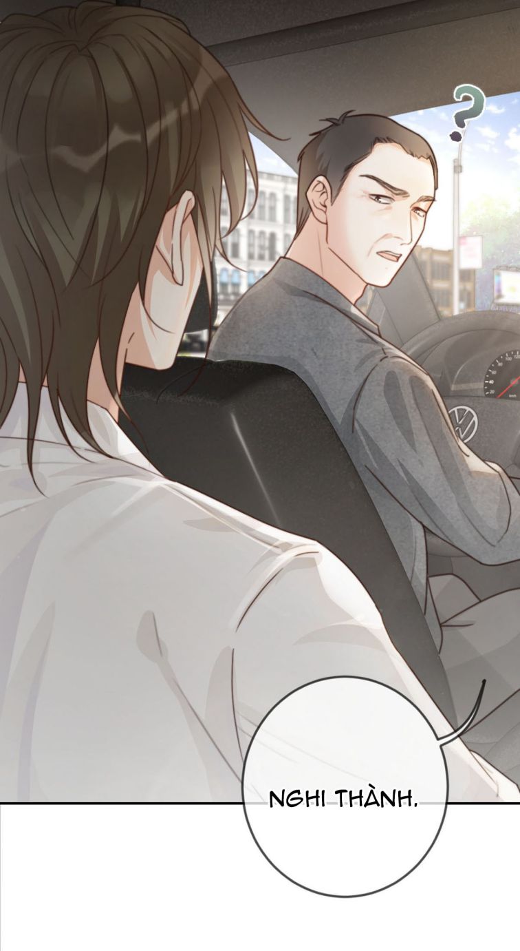 Nịch Tửu Chapter 6 - Next Chapter 7
