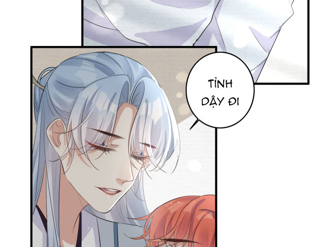 Nghèo Nuôi Kỳ Lân, Giàu Nuôi Rồng Chap 19 - Next Chap 20