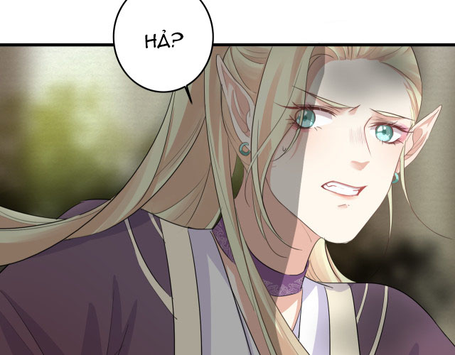 Nghèo Nuôi Kỳ Lân, Giàu Nuôi Rồng Chap 19 - Next Chap 20