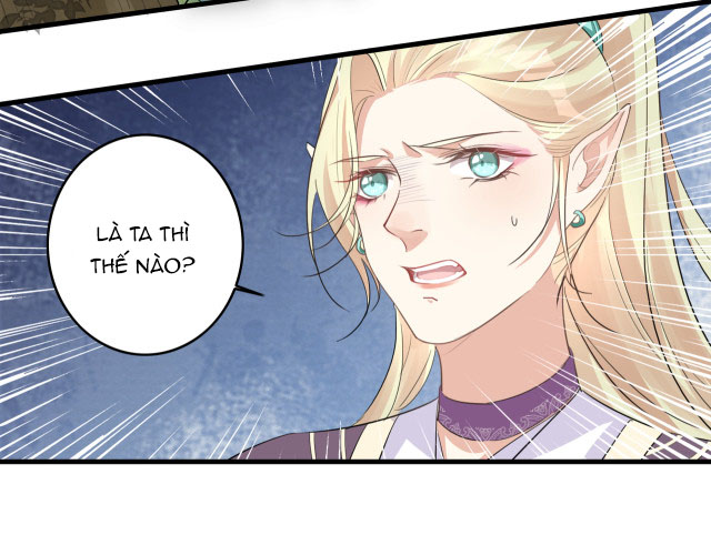 Nghèo Nuôi Kỳ Lân, Giàu Nuôi Rồng Chap 19 - Next Chap 20