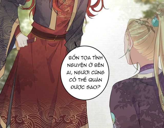 Nghèo Nuôi Kỳ Lân, Giàu Nuôi Rồng Chap 19 - Next Chap 20