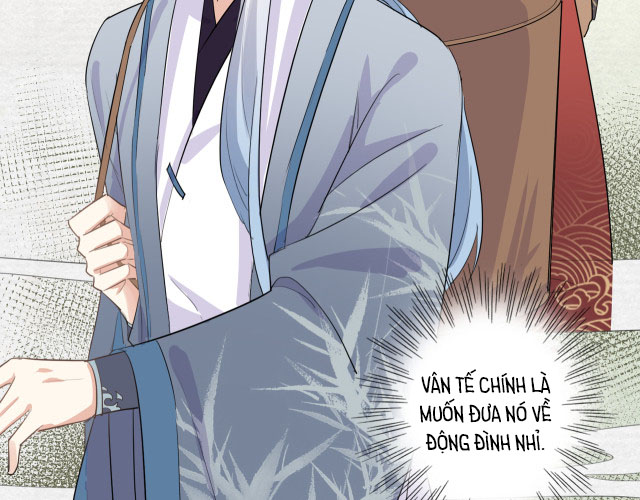 Nghèo Nuôi Kỳ Lân, Giàu Nuôi Rồng Chap 19 - Next Chap 20