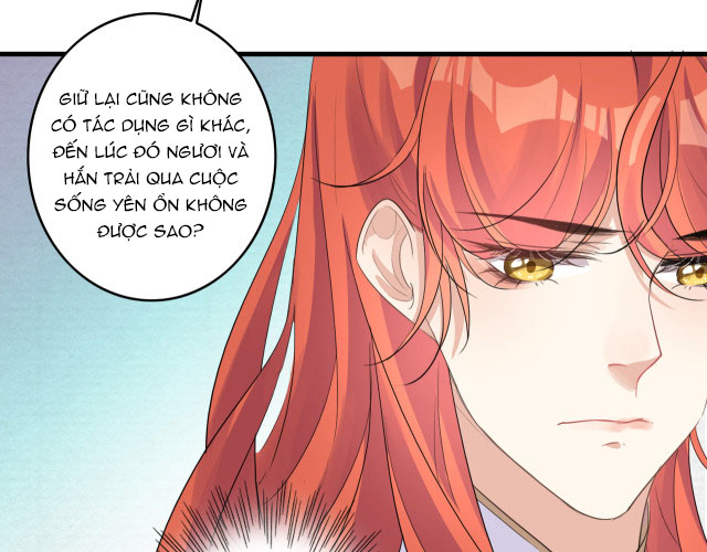 Nghèo Nuôi Kỳ Lân, Giàu Nuôi Rồng Chap 19 - Next Chap 20