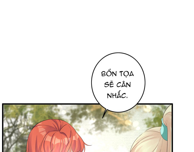 Nghèo Nuôi Kỳ Lân, Giàu Nuôi Rồng Chap 19 - Next Chap 20