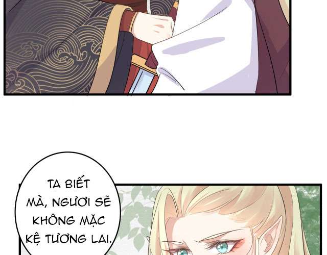 Nghèo Nuôi Kỳ Lân, Giàu Nuôi Rồng Chap 19 - Next Chap 20