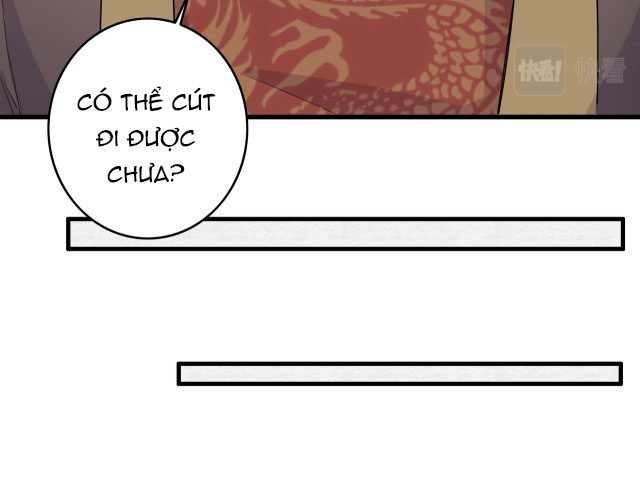 Nghèo Nuôi Kỳ Lân, Giàu Nuôi Rồng Chap 19 - Next Chap 20