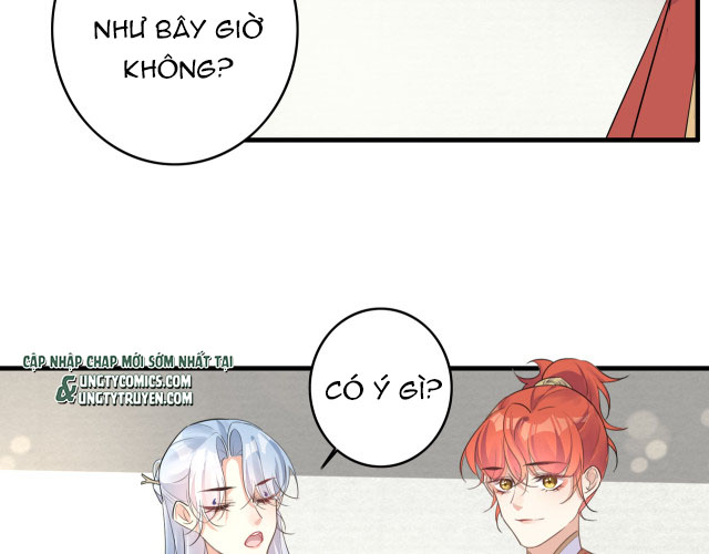 Nghèo Nuôi Kỳ Lân, Giàu Nuôi Rồng Chap 19 - Next Chap 20