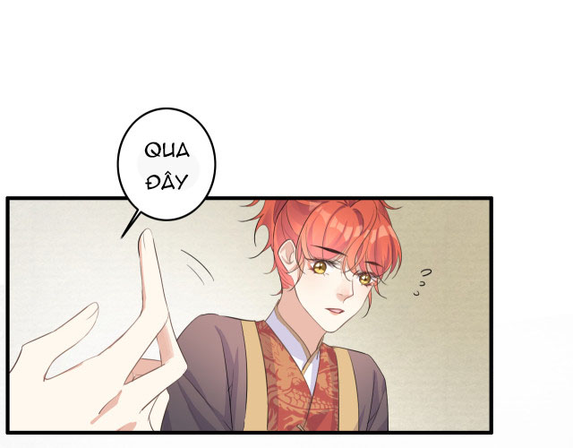 Nghèo Nuôi Kỳ Lân, Giàu Nuôi Rồng Chap 19 - Next Chap 20