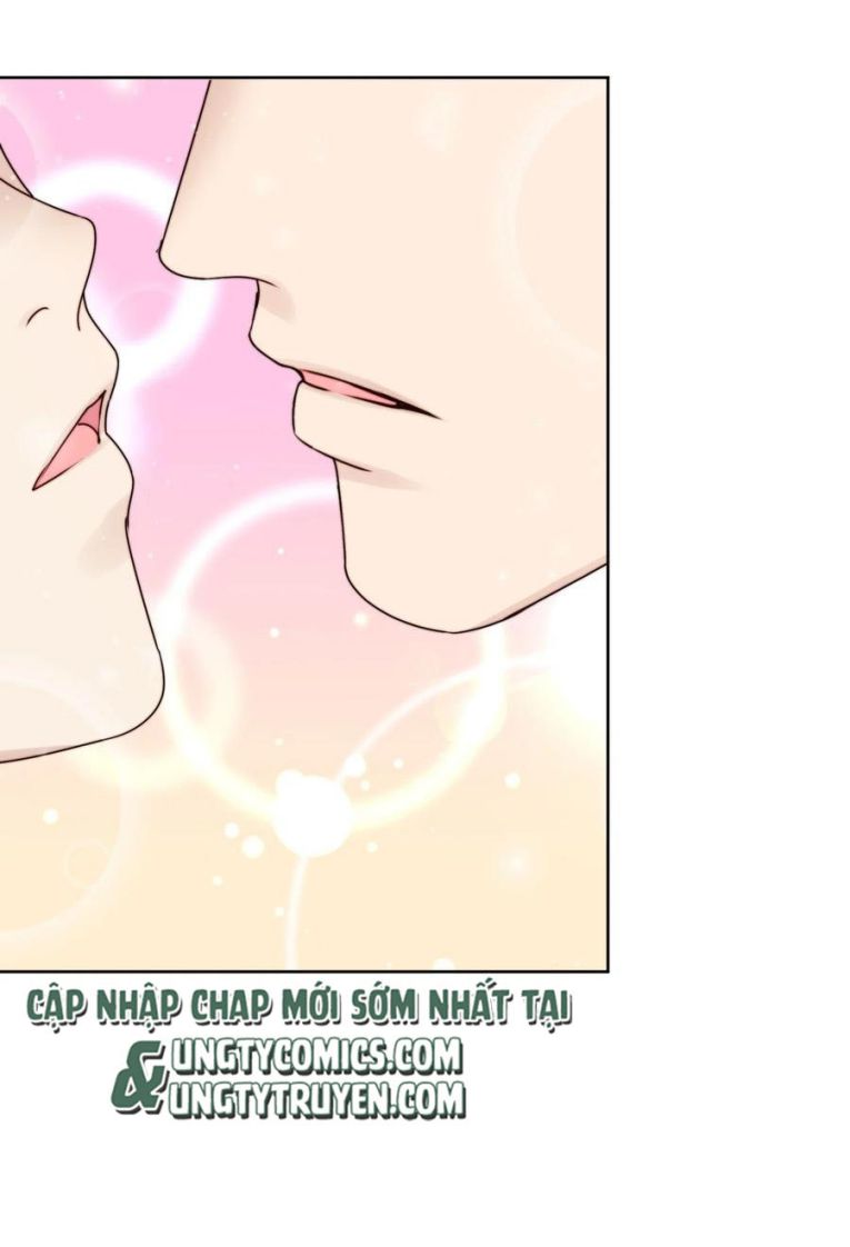 Tôi Bảo Bạn Cùng Bàn Đánh Cậu Chap 26 - Next Chap 27